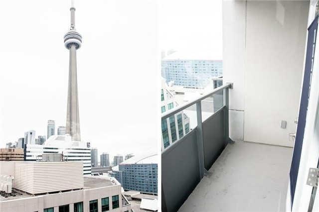 909 - 20 Blue Jays Way, Condo with 1 bedrooms, 1 bathrooms and null parking in Toronto ON | Image 10