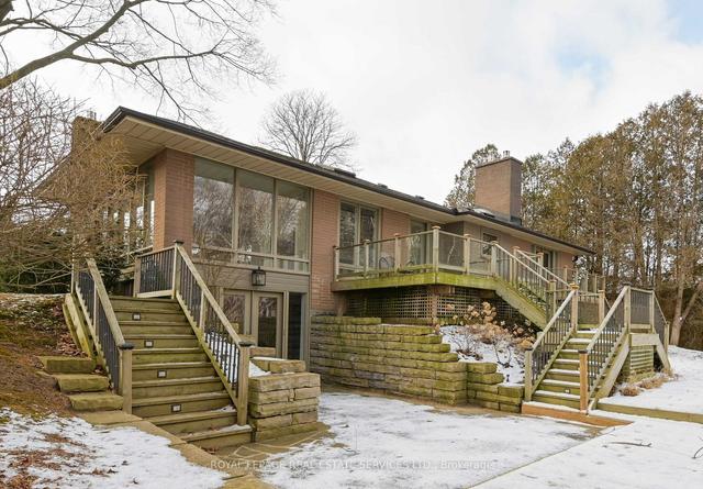 157 Westdale Rd, House detached with 3 bedrooms, 3 bathrooms and 5 parking in Oakville ON | Image 30
