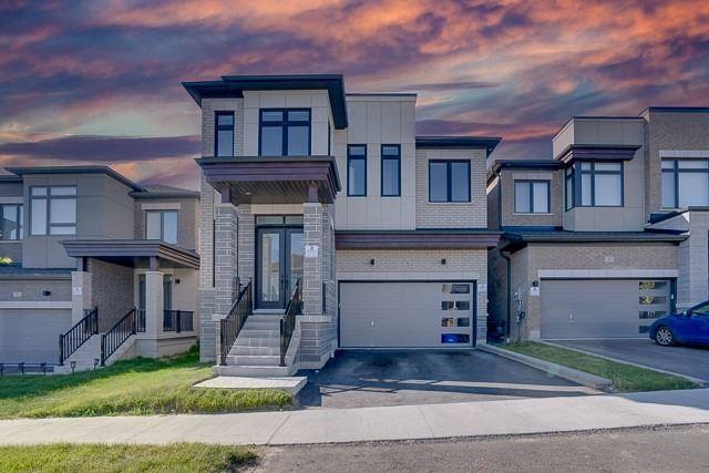 56 Markview Rd, House detached with 5 bedrooms, 4 bathrooms and 4 parking in Whitchurch Stouffville ON | Card Image