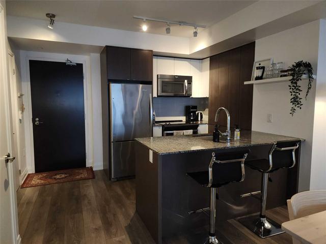 2603 - 9 Valhalla Inn Rd, Condo with 1 bedrooms, 1 bathrooms and 1 parking in Toronto ON | Image 27