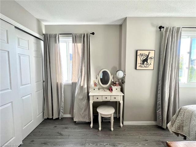 14 - 65 Dorchester Boulevard, House attached with 3 bedrooms, 1 bathrooms and null parking in St. Catharines ON | Image 30