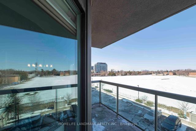 303 - 1030 Sheppard Ave W, Condo with 2 bedrooms, 2 bathrooms and 1 parking in Toronto ON | Image 30