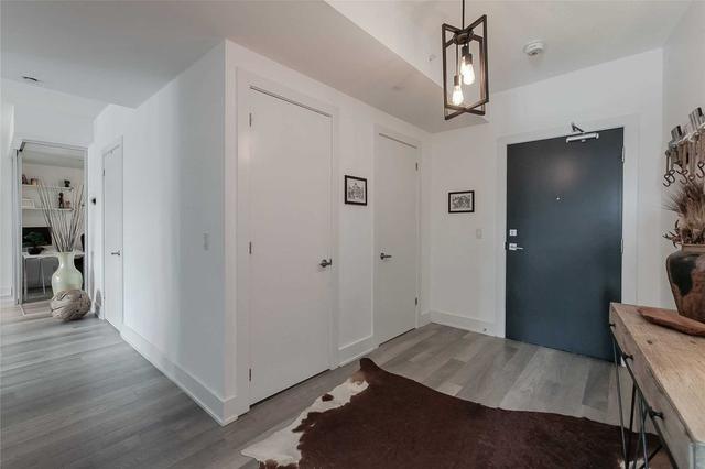 301c - 5260 Dundas St, Condo with 1 bedrooms, 2 bathrooms and 1 parking in Burlington ON | Image 30