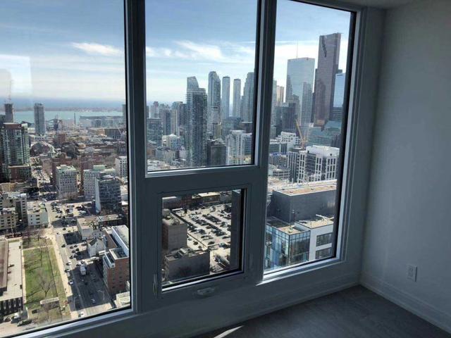 4508 - 181 Dundas St E, Condo with 1 bedrooms, 1 bathrooms and 0 parking in Toronto ON | Image 5