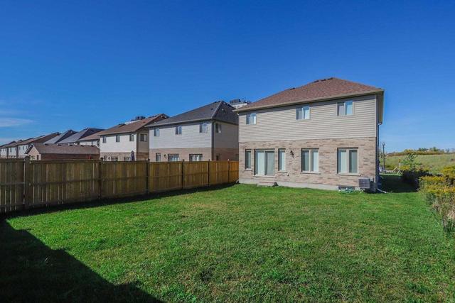 2430 Callingham Dr, House detached with 4 bedrooms, 4 bathrooms and 6 parking in London ON | Image 9