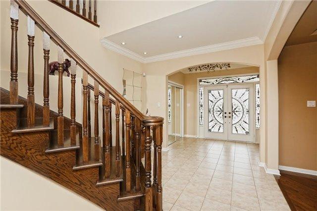 68 Bloomsbury Ave, House detached with 5 bedrooms, 5 bathrooms and 9 parking in Brampton ON | Image 8