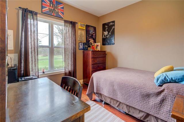 25 Mcnamee Lane, House detached with 3 bedrooms, 3 bathrooms and 8 parking in Rideau Lakes ON | Image 24