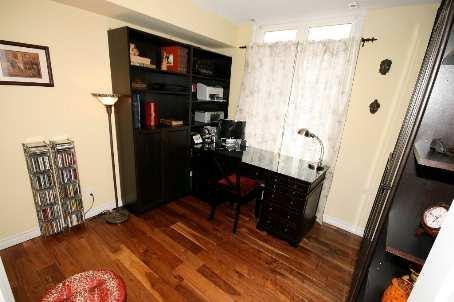 th1206 - 12 Sudbury St, Townhouse with 3 bedrooms, 2 bathrooms and 1 parking in Toronto ON | Image 6