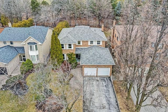 48 Lambert Rd, House detached with 4 bedrooms, 4 bathrooms and 6 parking in Markham ON | Image 35