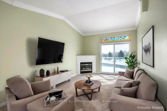 404 - 34 Bayfield St, Condo with 2 bedrooms, 2 bathrooms and 2 parking in Meaford ON | Image 5