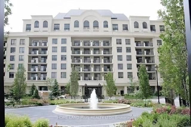 611 - 650 Sheppard Ave E, Condo with 1 bedrooms, 1 bathrooms and 1 parking in Toronto ON | Image 6