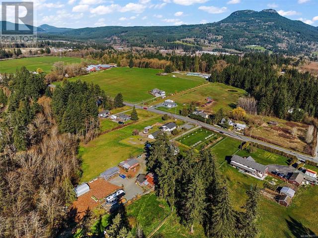 3574 Cowichan Lake Rd, House detached with 4 bedrooms, 2 bathrooms and 10 parking in North Cowichan BC | Image 55