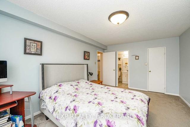 402 - 1210 Radom St N, Condo with 3 bedrooms, 2 bathrooms and 1 parking in Pickering ON | Image 6