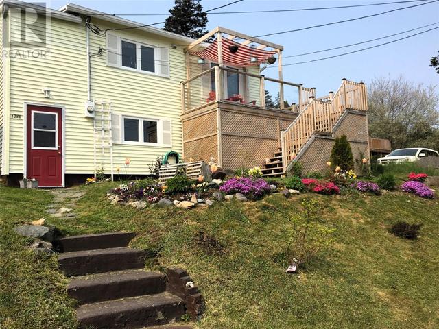 1288 Main Road, House detached with 2 bedrooms, 1 bathrooms and null parking in Placentia NL | Image 22