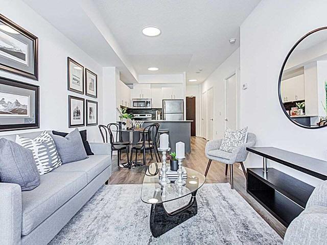 405 - 1 Cole St, Condo with 1 bedrooms, 1 bathrooms and 1 parking in Toronto ON | Image 16