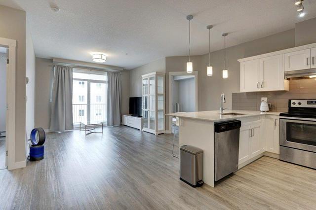 2305 - 522 Cranford Drive Se, Condo with 2 bedrooms, 2 bathrooms and 2 parking in Calgary AB | Image 17