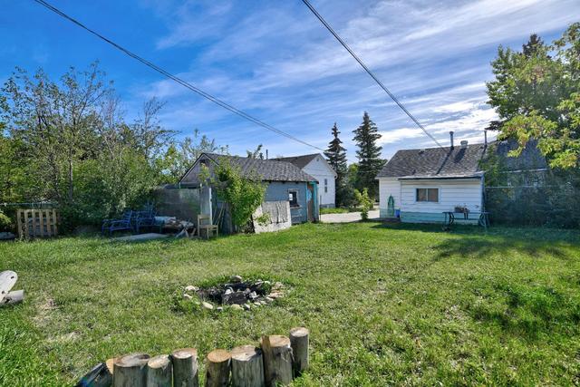 9320 107 Avenue, House detached with 2 bedrooms, 1 bathrooms and 3 parking in Grande Prairie AB | Image 12