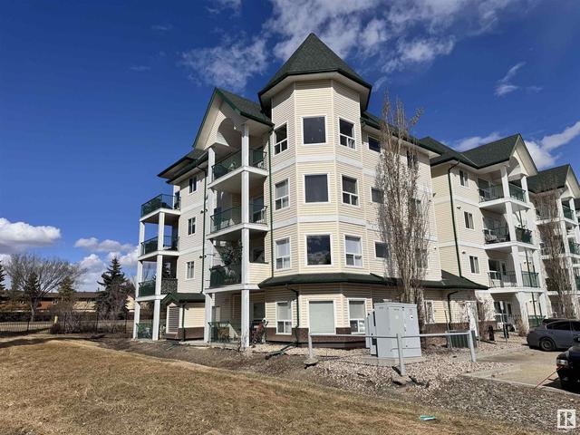 319 - 13635 34 St Nw, Condo with 2 bedrooms, 2 bathrooms and null parking in Edmonton AB | Image 33