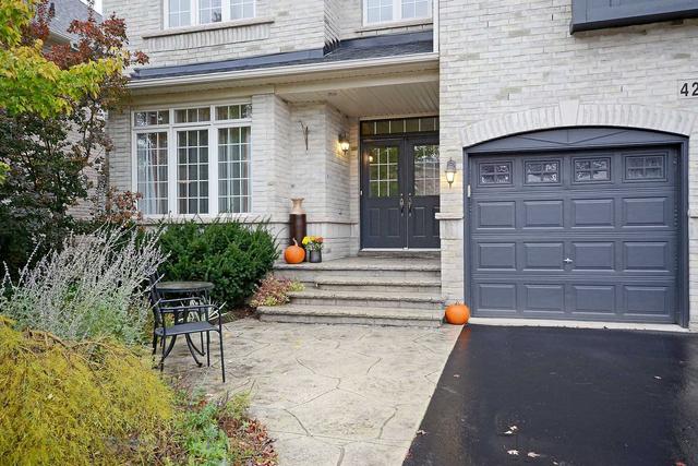 4244 Kane Cres, House detached with 4 bedrooms, 4 bathrooms and 4 parking in Burlington ON | Image 12