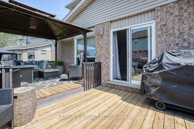 673 Mortimer Dr, House detached with 4 bedrooms, 4 bathrooms and 4 parking in Cambridge ON | Image 38