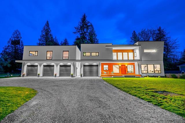 24408 50 Avenue, House detached with 4 bedrooms, 5 bathrooms and 10 parking in Langley BC | Card Image