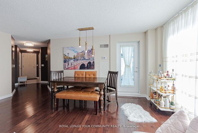 422 - 18 Harding Blvd, Condo with 2 bedrooms, 2 bathrooms and 1 parking in Richmond Hill ON | Image 14