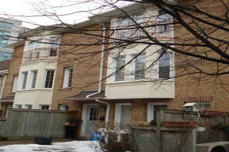 11 - 151 Townsgate Dr, Townhouse with 3 bedrooms, 4 bathrooms and 2 parking in Vaughan ON | Image 1