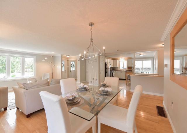 38 Laurie Cres, House detached with 3 bedrooms, 2 bathrooms and 3 parking in Barrie ON | Image 39