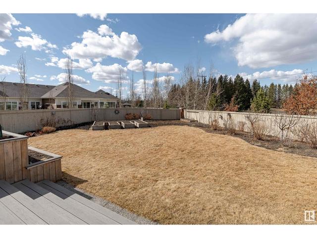 4018 Kennedy Cl Sw, House detached with 3 bedrooms, 3 bathrooms and null parking in Edmonton AB | Image 62