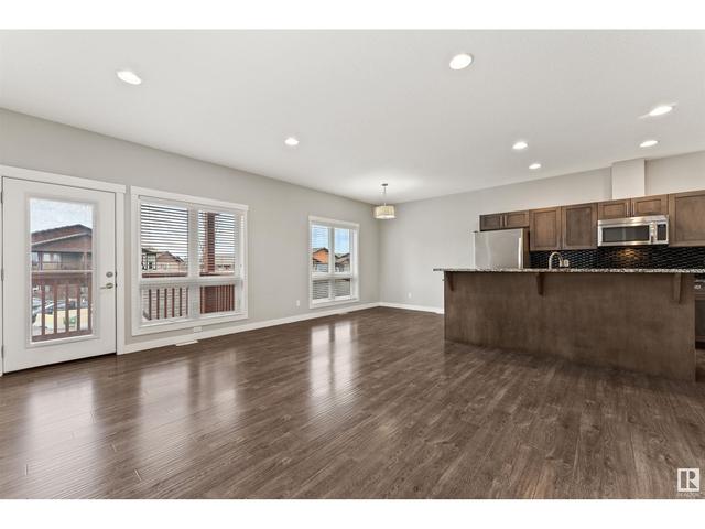 1201 Graybriar Gr, House attached with 2 bedrooms, 1 bathrooms and null parking in Stony Plain AB | Image 7