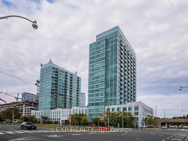 lph07 - 1900 Lake Shore Blvd W, Condo with 2 bedrooms, 2 bathrooms and 1 parking in Toronto ON | Image 1