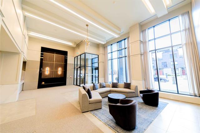 1816 - 4055 Parkside Village Dr, Condo with 2 bedrooms, 2 bathrooms and 1 parking in Mississauga ON | Image 23