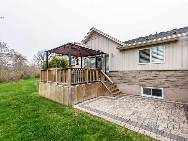 14 Riverside Circ, Condo with 2 bedrooms, 2 bathrooms and 3 parking in West Lincoln ON | Image 4