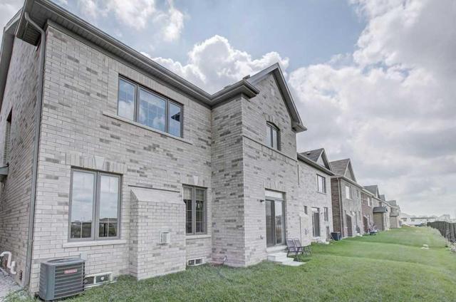 20 O'connor Cres, House detached with 5 bedrooms, 4 bathrooms and 4 parking in Brampton ON | Image 17