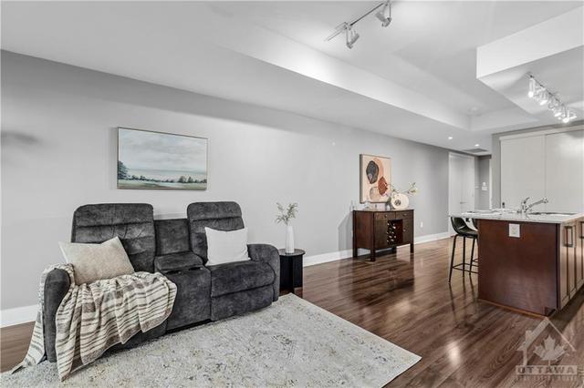 210 - 131 Holland Avenue, Condo with 2 bedrooms, 2 bathrooms and 1 parking in Ottawa ON | Image 13