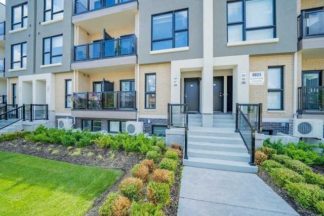 204 - 8825 Sheppard Ave E, Townhouse with 2 bedrooms, 2 bathrooms and 1 parking in Toronto ON | Image 16