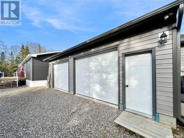 30 Andrews Avenue, Home with 2 bedrooms, 2 bathrooms and null parking in Candle Lake SK | Image 28