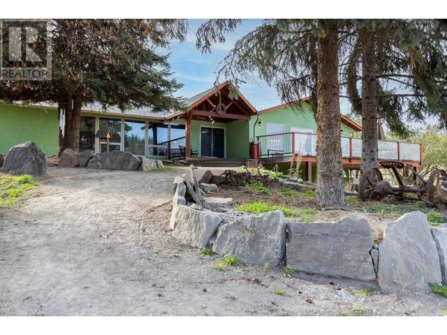 656 Curtis Road, House detached with 5 bedrooms, 3 bathrooms and 12 parking in Kelowna BC | Image 52