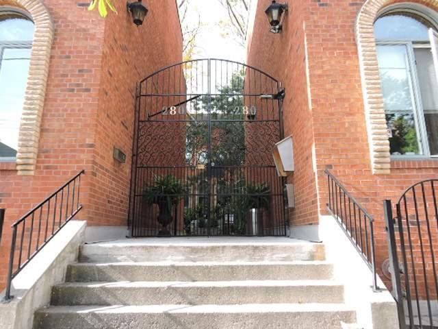 18 - 280 Sherbourne St, Condo with 3 bedrooms, 3 bathrooms and 1 parking in Toronto ON | Image 12