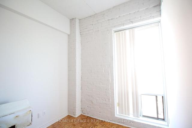 320 - 1401 Dupont St, Condo with 2 bedrooms, 1 bathrooms and 1 parking in Toronto ON | Image 8