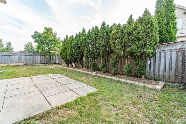 2 Canarygrass Dr, House detached with 3 bedrooms, 4 bathrooms and 4 parking in Brampton ON | Image 33