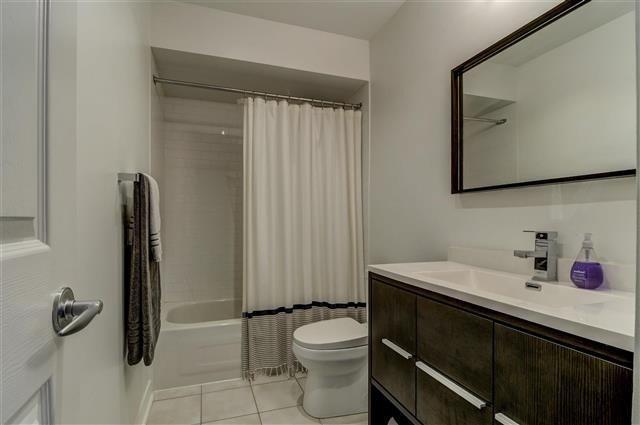 Th2 - 37 Massey St, Townhouse with 3 bedrooms, 3 bathrooms and 1 parking in Toronto ON | Image 9