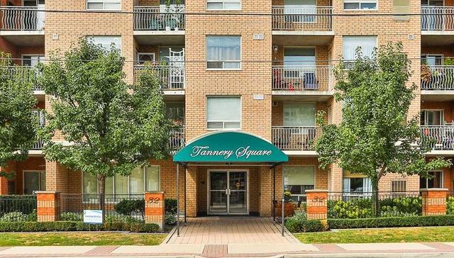 305 - 32 Tannery St, Condo with 2 bedrooms, 2 bathrooms and 1 parking in Mississauga ON | Image 12