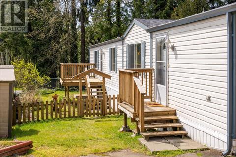 77 - 1000 Chase River Rd, House other with 2 bedrooms, 2 bathrooms and null parking in Nanaimo BC | Card Image