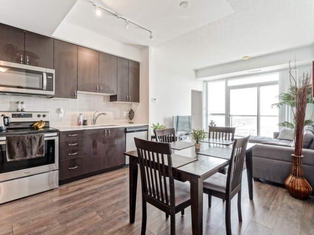 2403 - 1255 Bayly St, Condo with 2 bedrooms, 2 bathrooms and 1 parking in Pickering ON | Image 5