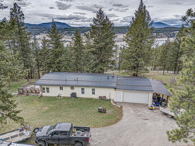 1647 Tranquility Road, House detached with 4 bedrooms, 3 bathrooms and 4 parking in East Kootenay B BC | Image 14