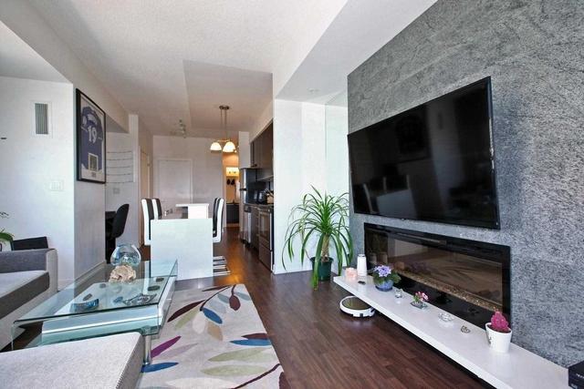 1003 - 5101 Dundas St W, Condo with 1 bedrooms, 1 bathrooms and 89 parking in Toronto ON | Image 12