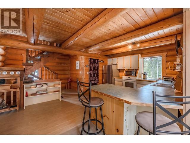 240 Tin Horn Road, House detached with 3 bedrooms, 1 bathrooms and 5 parking in Kootenay Boundary E BC | Image 21