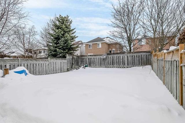 34 Willow Dr, House other with 3 bedrooms, 2 bathrooms and 3 parking in Barrie ON | Image 19