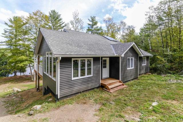 1246b Trefoil Lane, House detached with 4 bedrooms, 1 bathrooms and 10 parking in North Frontenac ON | Image 23